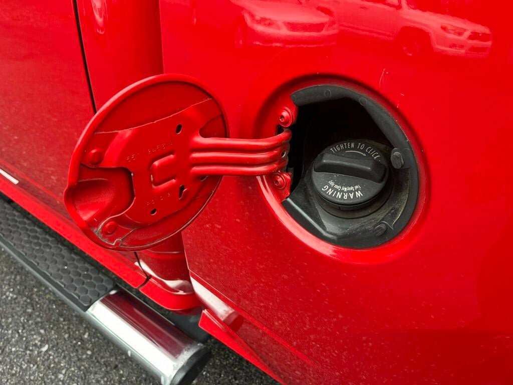 Used 2012 RAM 1500 Express w/ ST Popular Equipment Group AWD/4WD image 19