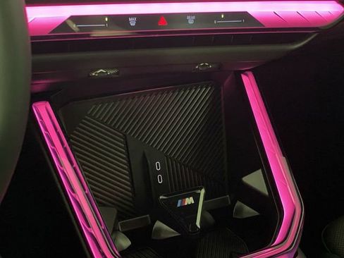 Used 2025 BMW X3 M50 w/ Premium Package image 23