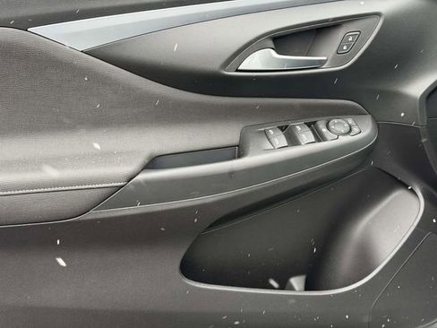 New 2026 Buick Envista Preferred w/ Advanced Safety Package image 6