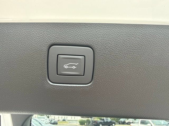 New 2026 Buick Envista Sport Touring w/ Convenience I Package FWD image 21