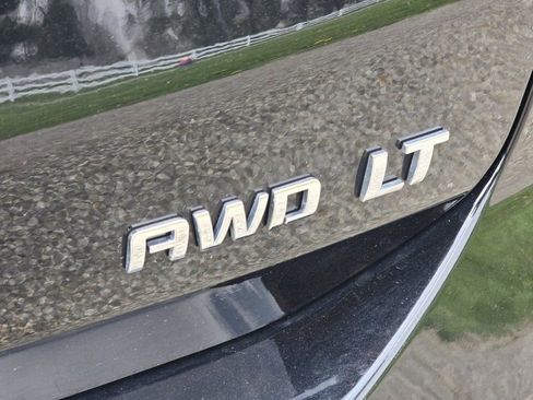 Used 2024 Chevrolet Equinox LT image 31