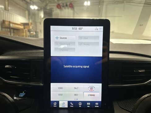 Used 2020 Ford Explorer ST w/ Premium Technology Package AWD/4WD image 16