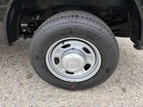 New 2026 Ford F350 XL image 23