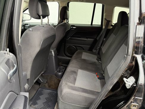 Used 2016 Jeep Compass Sport w/ Power Value Group image 25