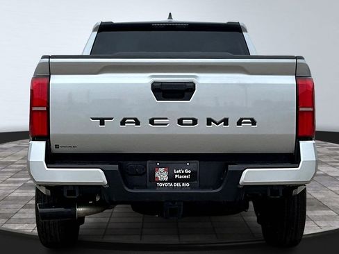 New 2026 Toyota Tacoma SR5 image 5