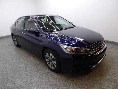 Used 2014 Honda Accord LX image 3
