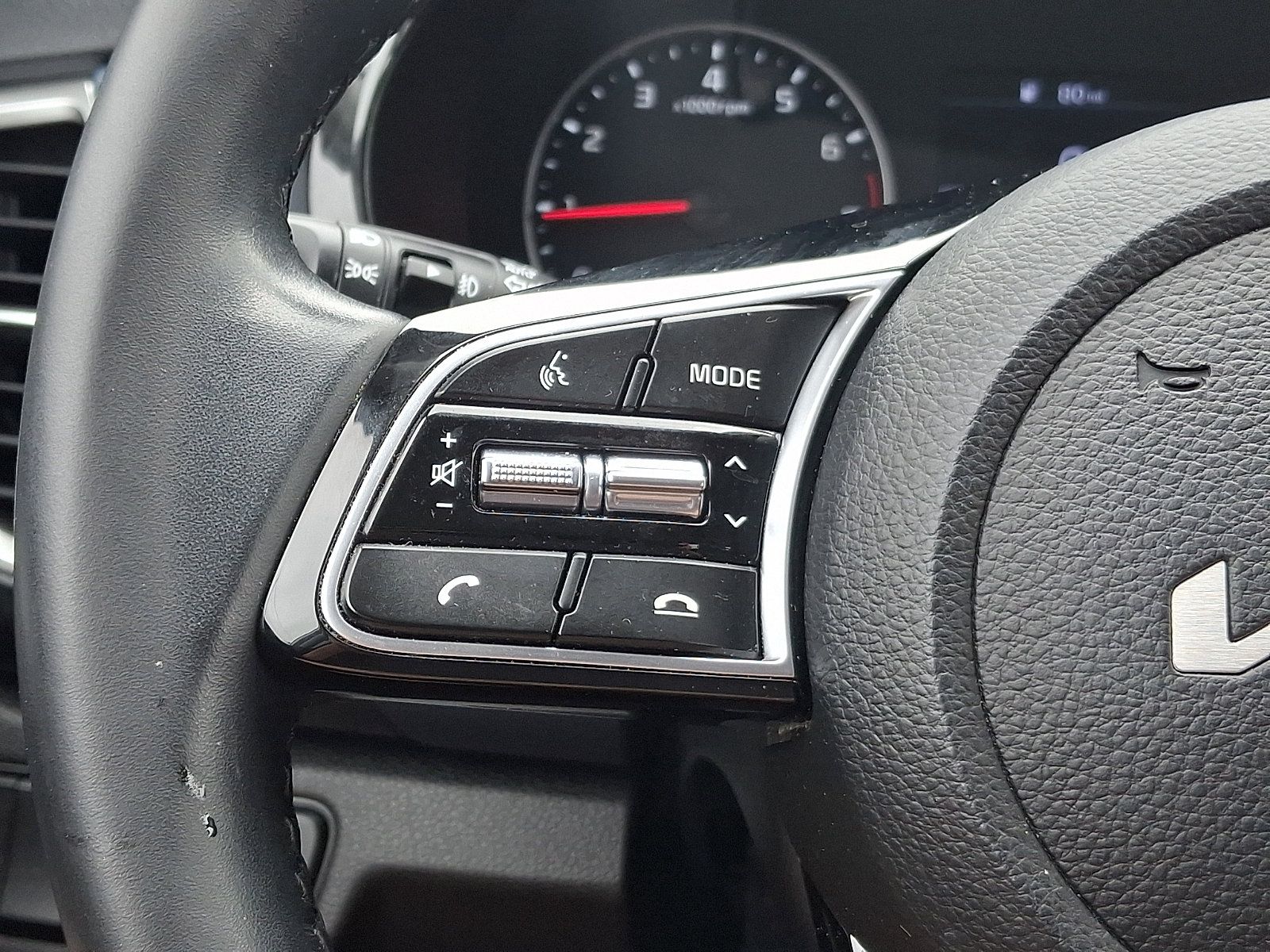 Used 2023 Kia Seltos S AWD/4WD image 20
