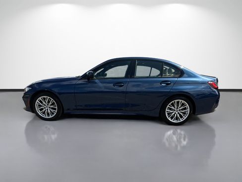 Used 2023 BMW 330i Sedan w/ Premium Package RWD image 6