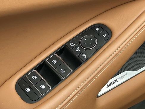 Certified 2025 INFINITI QX60 Sensory w/ Vision Package image 18