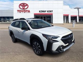 Used 2025 Subaru Outback Limited AWD/4WD video 1