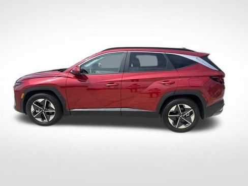 Used 2025 Hyundai Tucson SEL FWD image 6