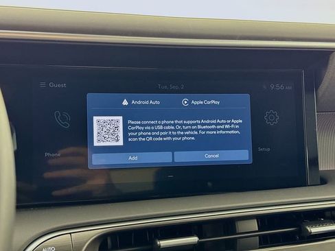 New 2026 Hyundai Palisade Calligraphy image 24