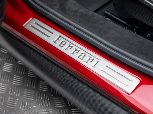 Certified 2024 Ferrari 296 GTB image 16