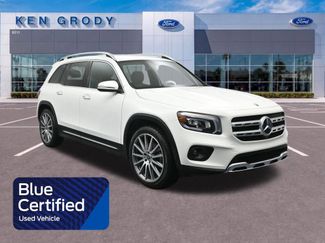 Used 2021 Mercedes-Benz GLB 250 360° Tour