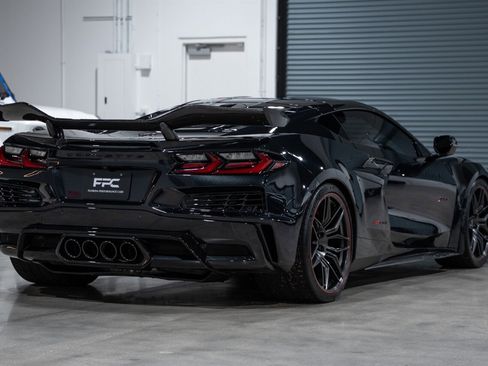 Used 2023 Chevrolet Corvette Z06 image 15