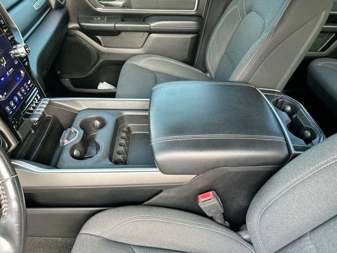 Used 2021 RAM 1500 Big Horn AWD/4WD image 29