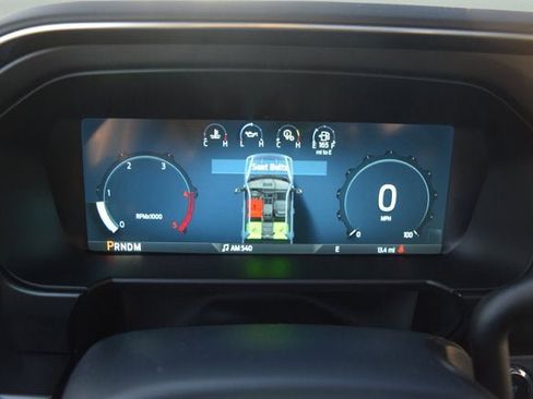 New 2026 Ford F350 Platinum image 9