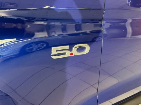 Used 2016 Ford Mustang GT Premium RWD image 59