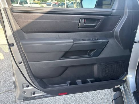 Used 2026 Toyota Tundra SR RWD image 27
