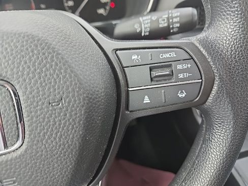 Certified 2023 Honda CR-V LX image 23