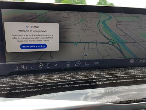 New 2025 Cadillac Escalade IQ Luxury 1 image 24