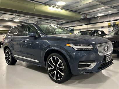 Certified 2024 Volvo XC90 B5 Plus