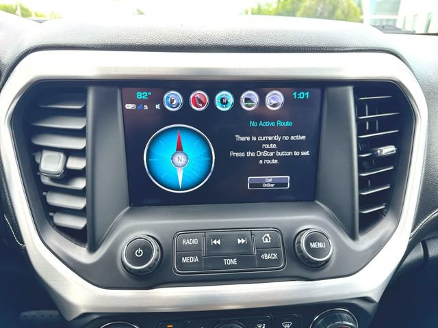 Used 2019 GMC Acadia SLE FWD image 14
