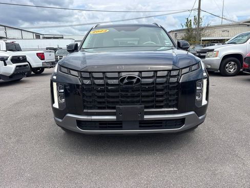 Used 2024 Hyundai Palisade Limited FWD image 8