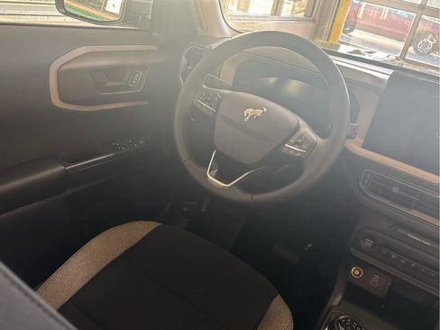 New 2025 Ford Bronco Sport Big Bend image 8