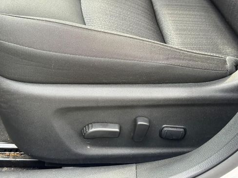 Used 2023 Nissan Altima 2.5 SV FWD image 19