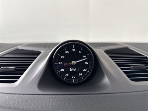 New 2026 Porsche Cayenne E-Hybrid Coupe image 29