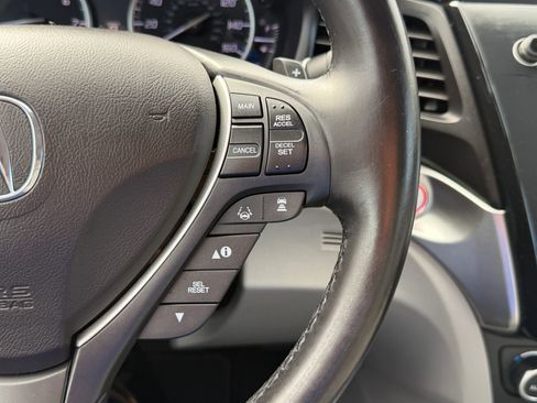 Used 2020 Acura ILX w/ Premium Package image 19