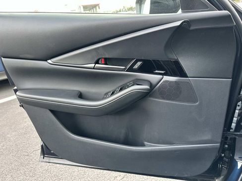 New 2026 MAZDA CX-30 2.5 Turbo w/ Premium Plus Pkg image 22