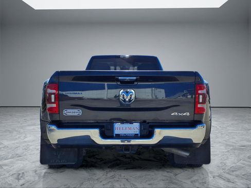 Used 2022 RAM 3500 Limited image 6