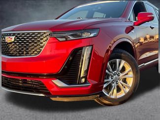 Certified 2024 Cadillac XT6 Luxury w/ LPO, Floor Liner Package AWD/4WD video 2