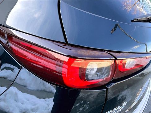 Used 2023 MAZDA CX-5 AWD 2.5 S w/ Preferred Package image 27