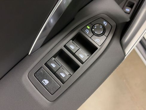 New 2026 BMW X1 xDrive28i w/ Convenience Package image 20