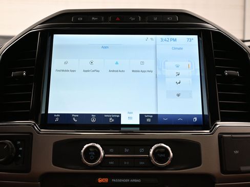 Used 2022 Ford F250 King Ranch w/ King Ranch Ultimate Package image 32