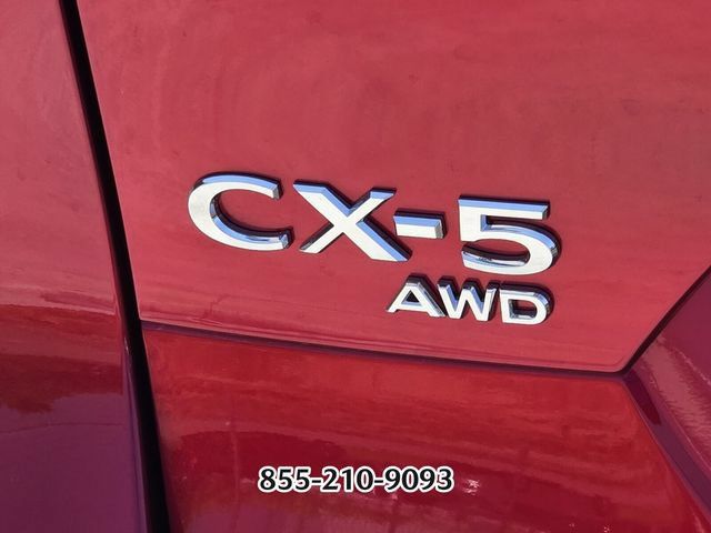 New 2026 MAZDA CX-5 Select AWD/4WD image 10