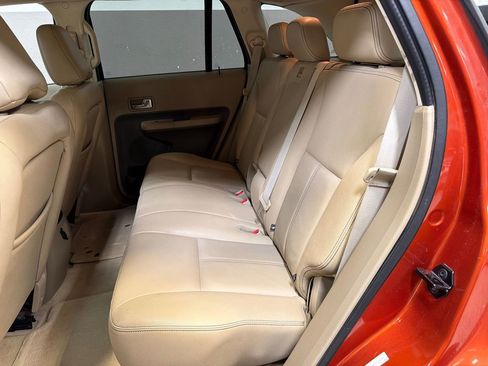Used 2007 Ford Edge SEL FWD image 22