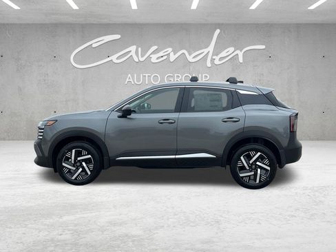 New 2026 Nissan Kicks SV AWD/4WD image 13