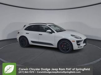 Used 2018 Porsche Macan GTS AWD/4WD video 2