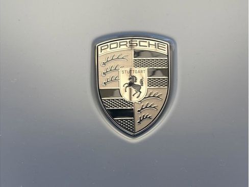 Used 2024 Porsche 911 Targa 4S w/ Premium Package image 36