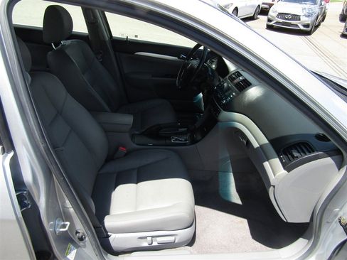 Used 2006 Acura TSX FWD image 19