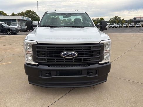 New 2026 Ford F250 XL image 8