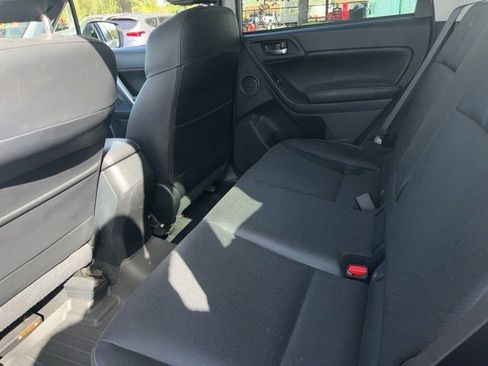 Used 2015 Subaru Forester 2.0XT Touring w/ Eyesight & Navigation System image 17