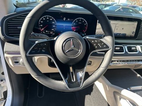 New 2026 Mercedes-Benz GLE 350 4MATIC image 16