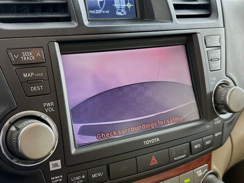 Used 2009 Toyota Highlander Limited image 21