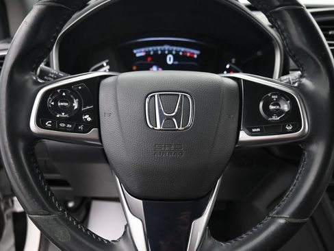 Used 2021 Honda CR-V EX-L image 23