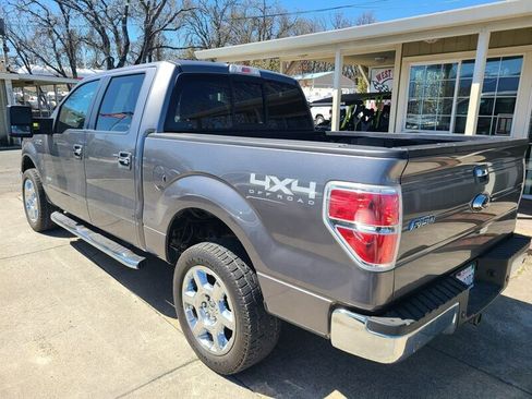 Used 2013 Ford F150 XLT w/ Luxury Equipment Group image 4
